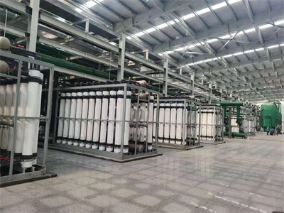 關(guān)于反滲透膜的七大誤解(上) 關(guān)于反滲透膜的七大誤解(上)